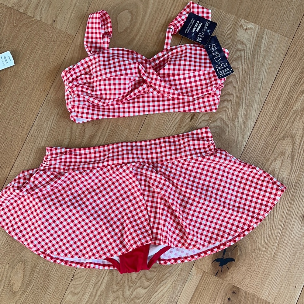 Simply Swim swimsuit